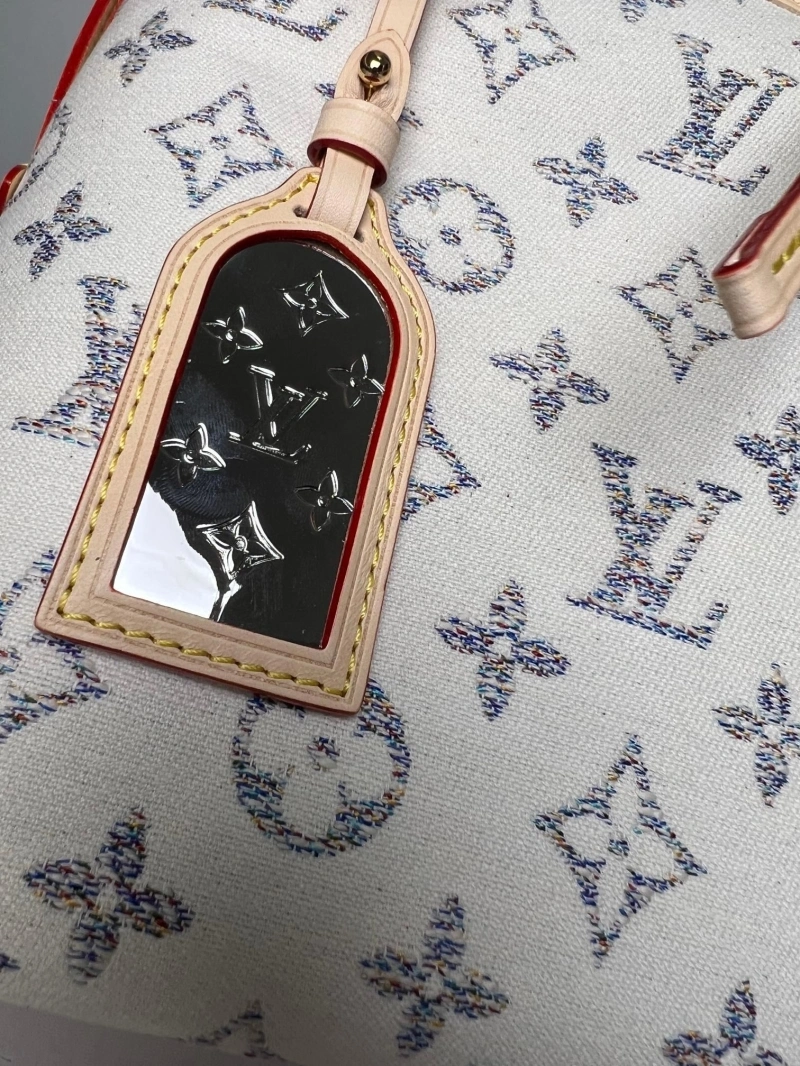 LV Shopping Bags 4194A-0849
