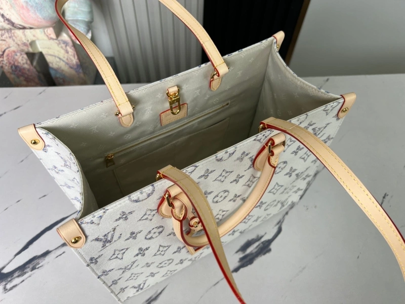 LV Shopping Bags 4194A-0850