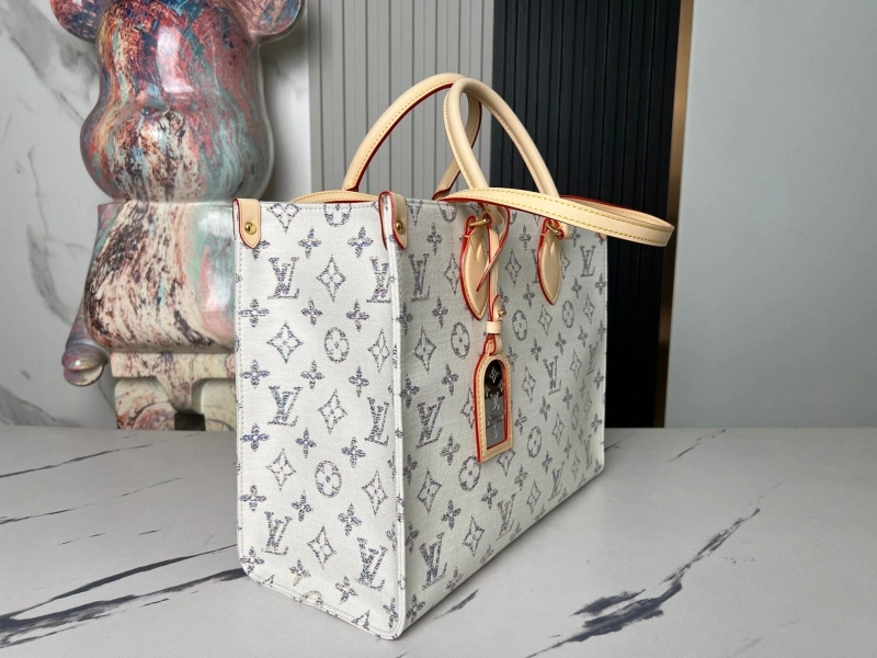 LV Shopping Bags 4194A-0850
