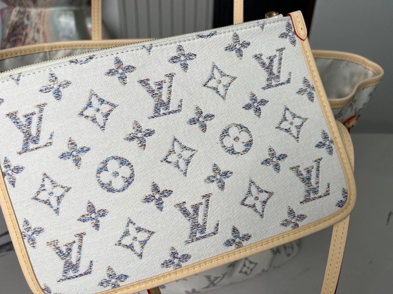 LV Shopping Bags 4194A-0851