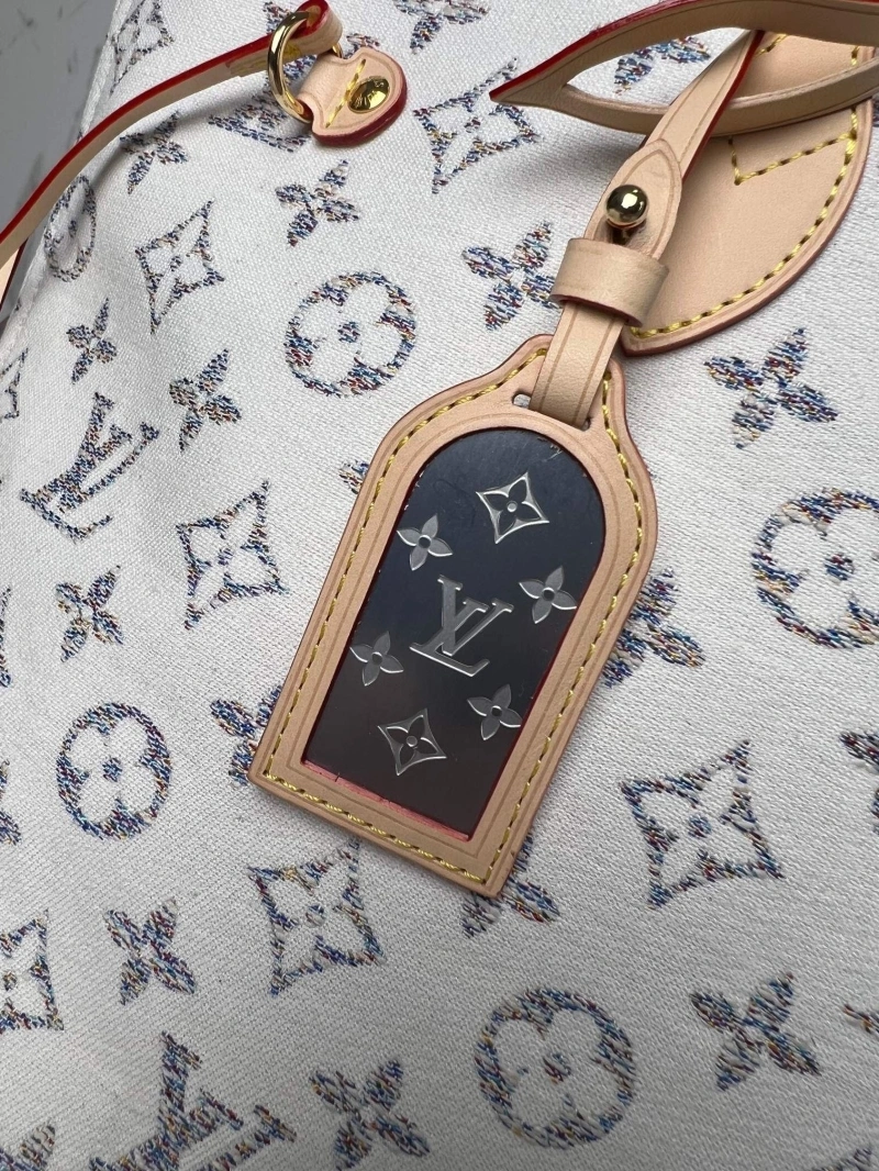 LV Shopping Bags 4194A-0851