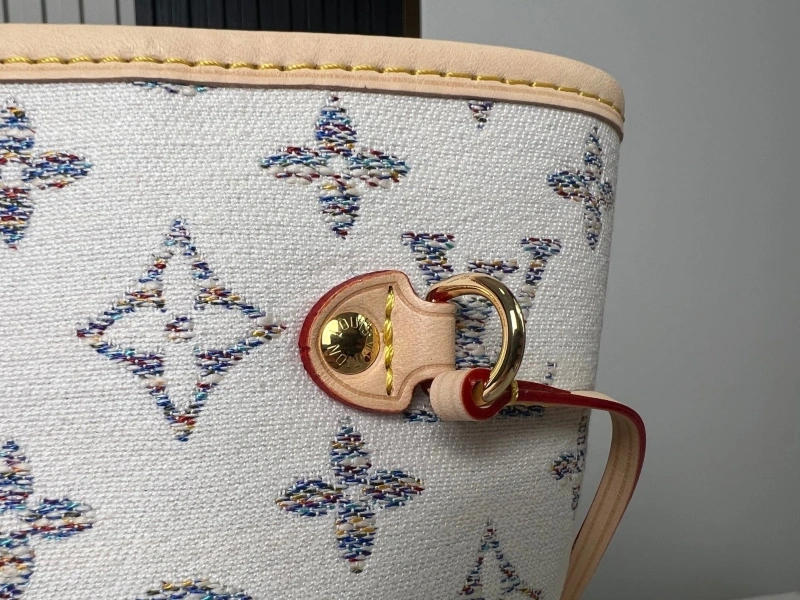LV Shopping Bags 4194A-0851