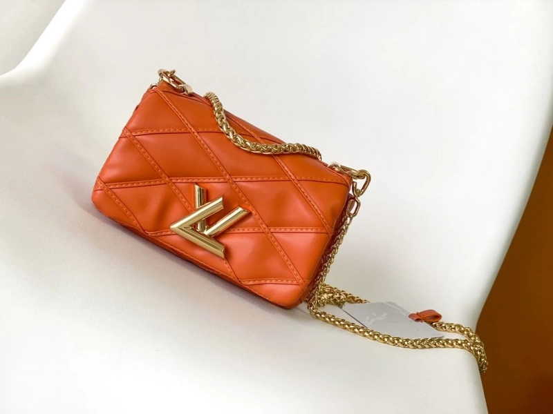 lv twist De*1m bags 4194a-0854