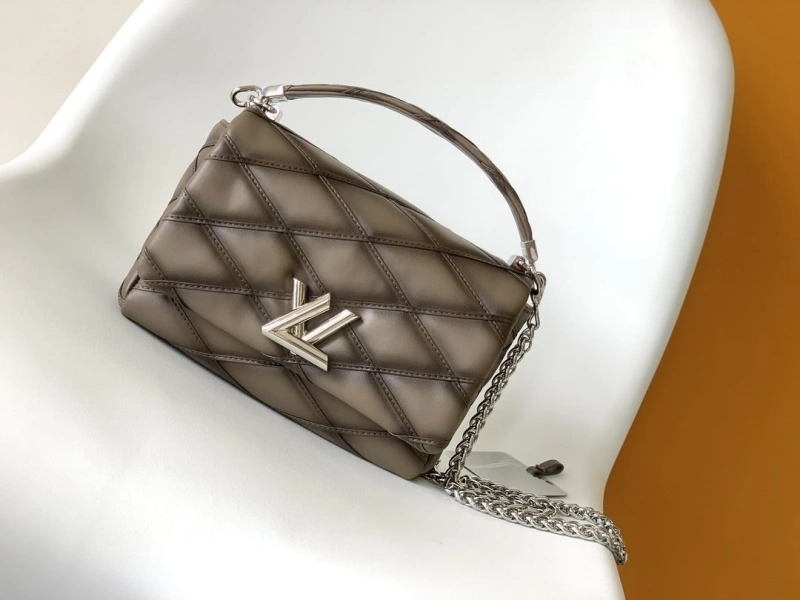 lv twist De*1m bags 4194a-0855