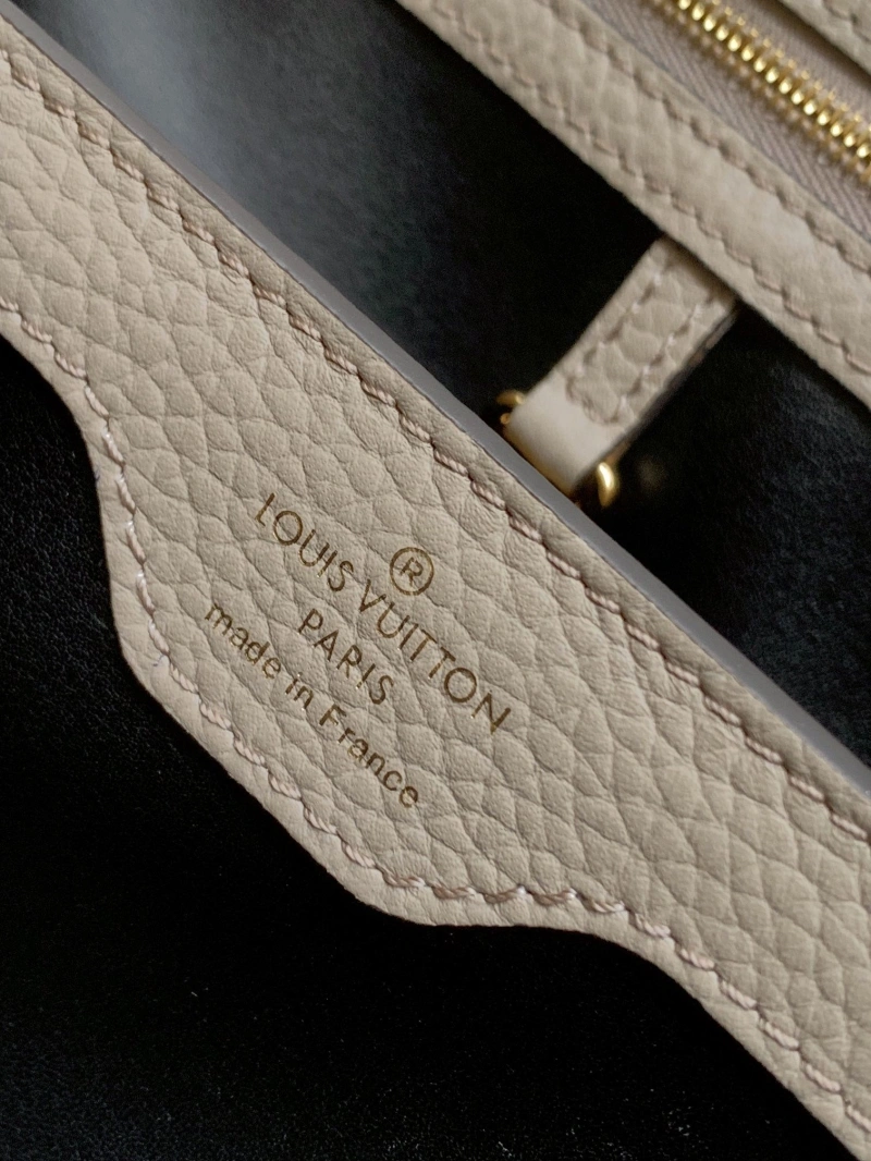 LV Capucines Bags 4194A-0857