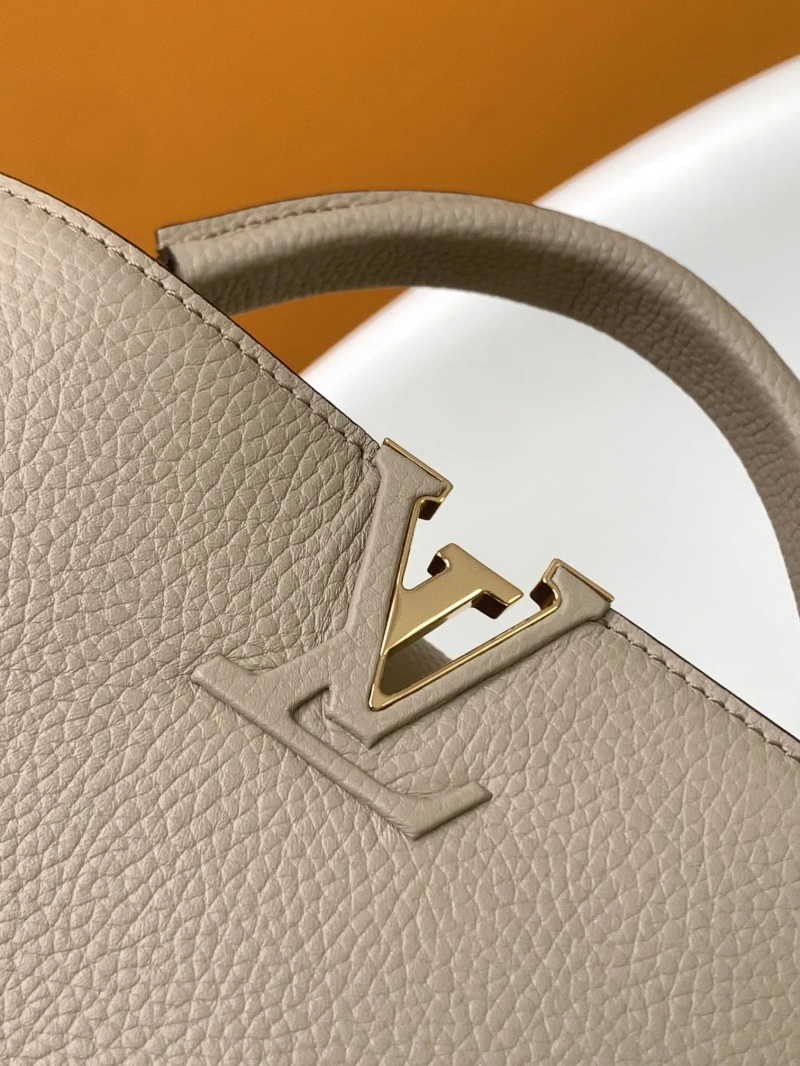LV Capucines Bags 4194A-0857