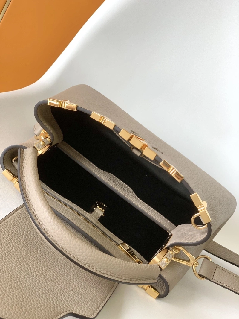 LV Capucines Bags 4194A-0858