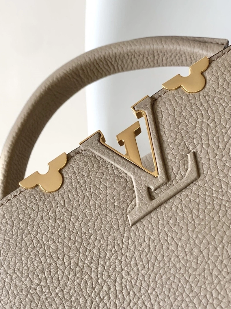 LV Capucines Bags 4194A-0858