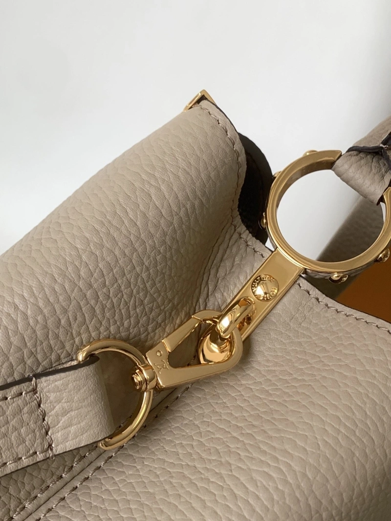 LV Capucines Bags 4194A-0858