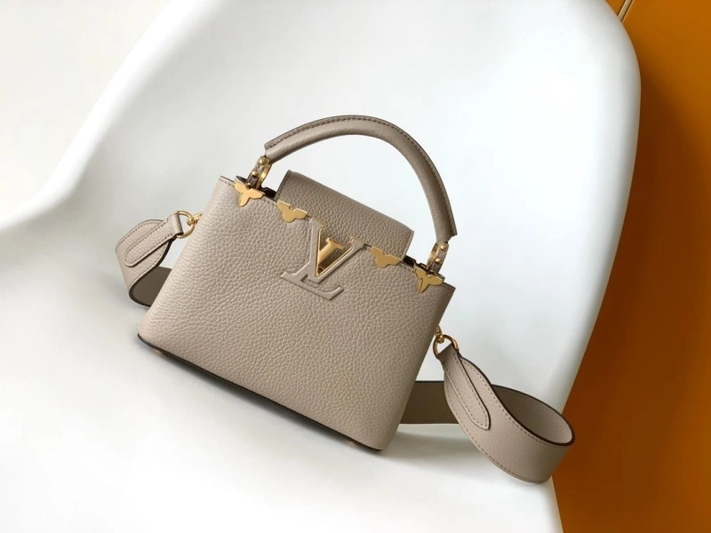 LV Capucines Bags 4194A-0859