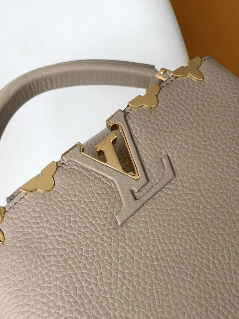 LV Capucines Bags 4194A-0859