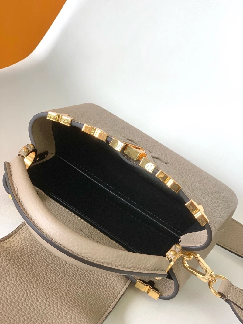 LV Capucines Bags 4194A-0859