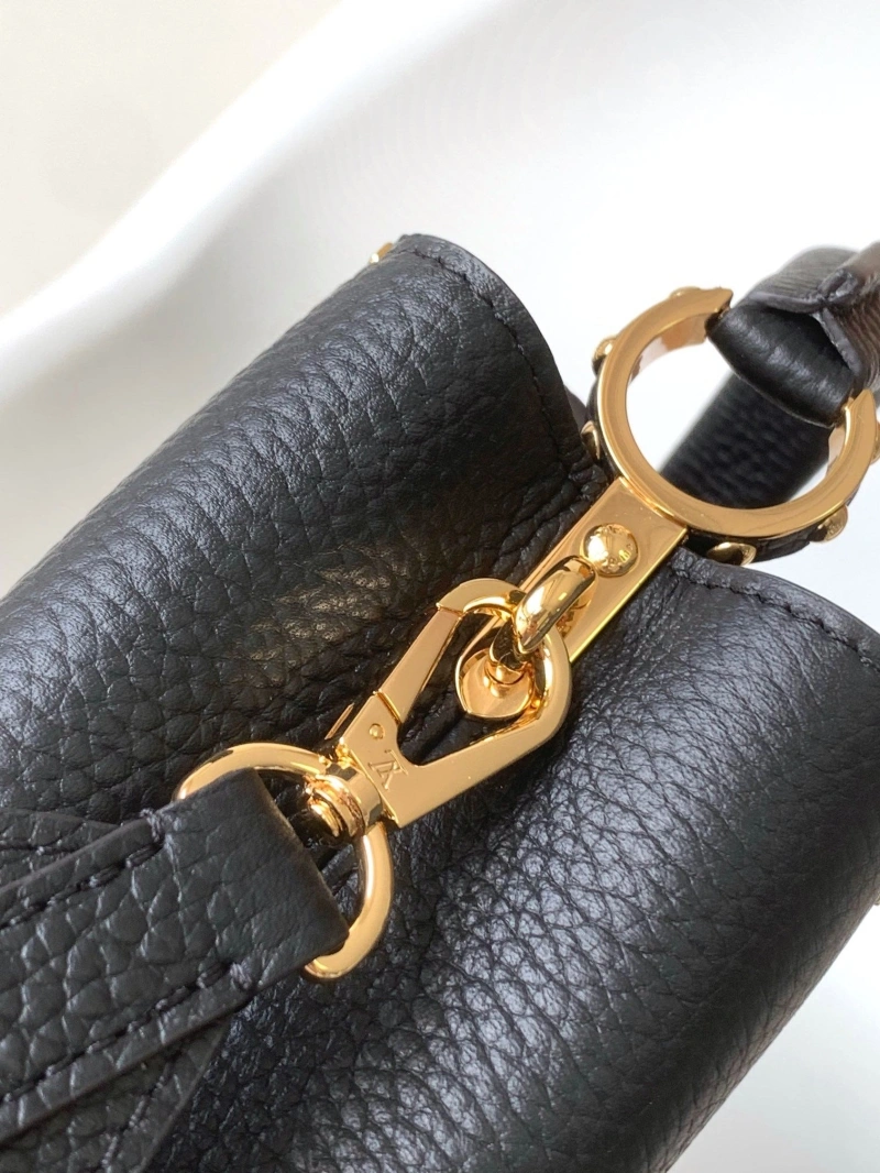 LV Capucines Bags 4194A-0860