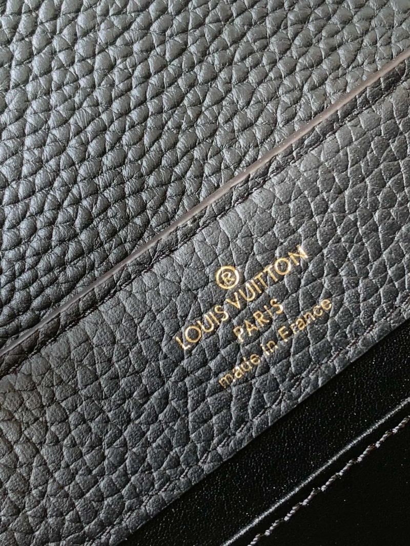 LV Capucines Bags 4194A-0860