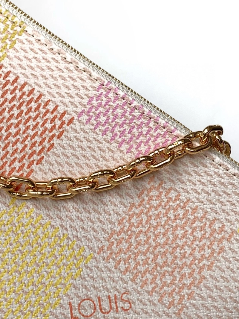 LV Satchel bags 4194A-0861