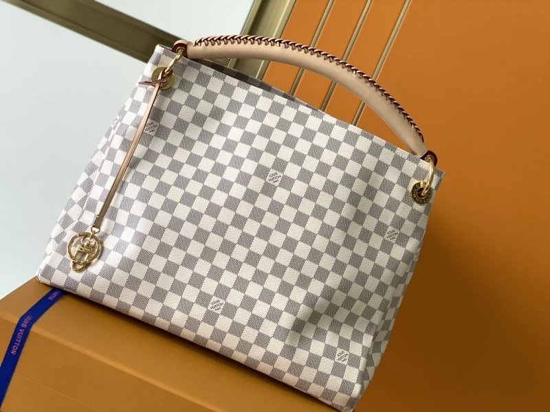 LV Shopping Bags 4194A-0863
