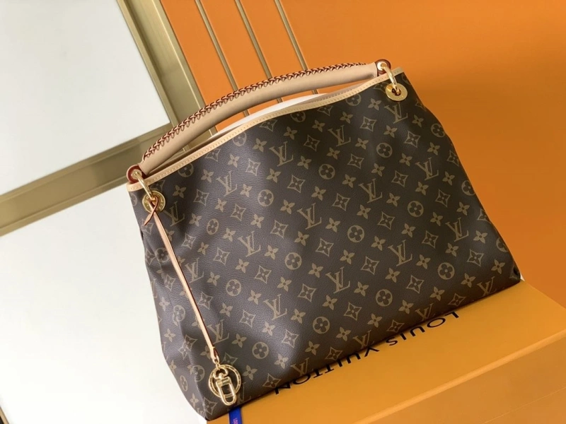 LV Shopping Bags 4194A-0864