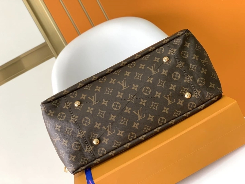 LV Shopping Bags 4194A-0864