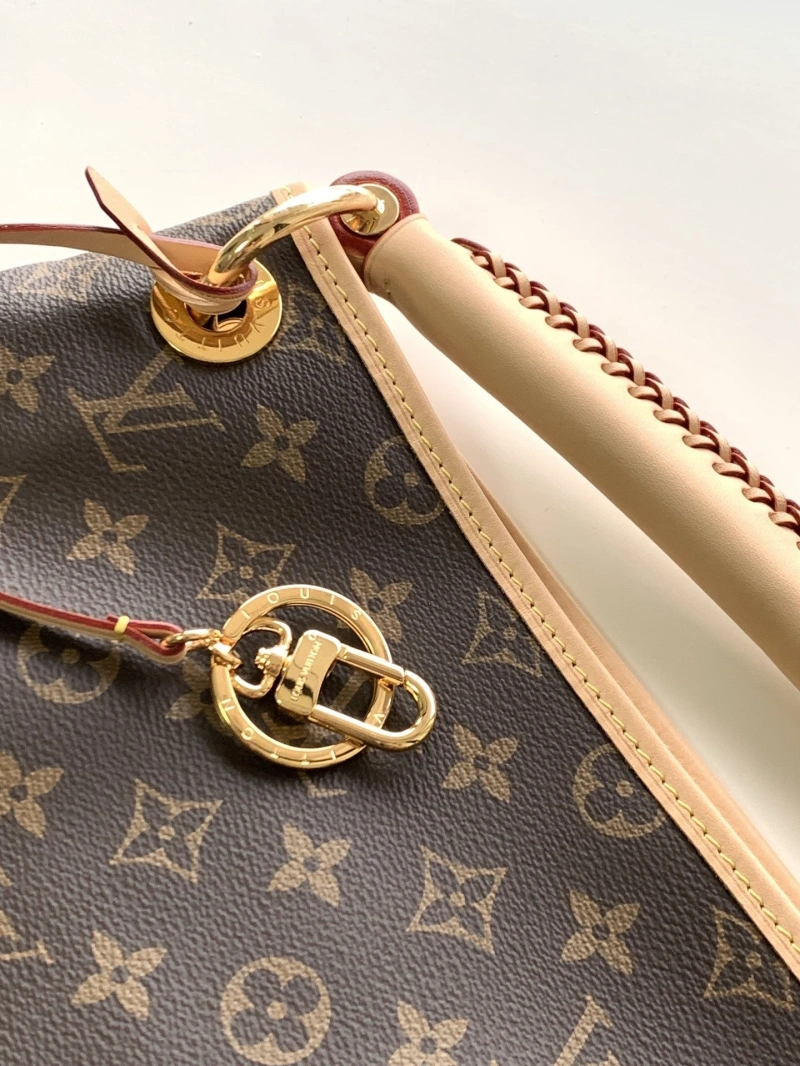 LV Shopping Bags 4194A-0864