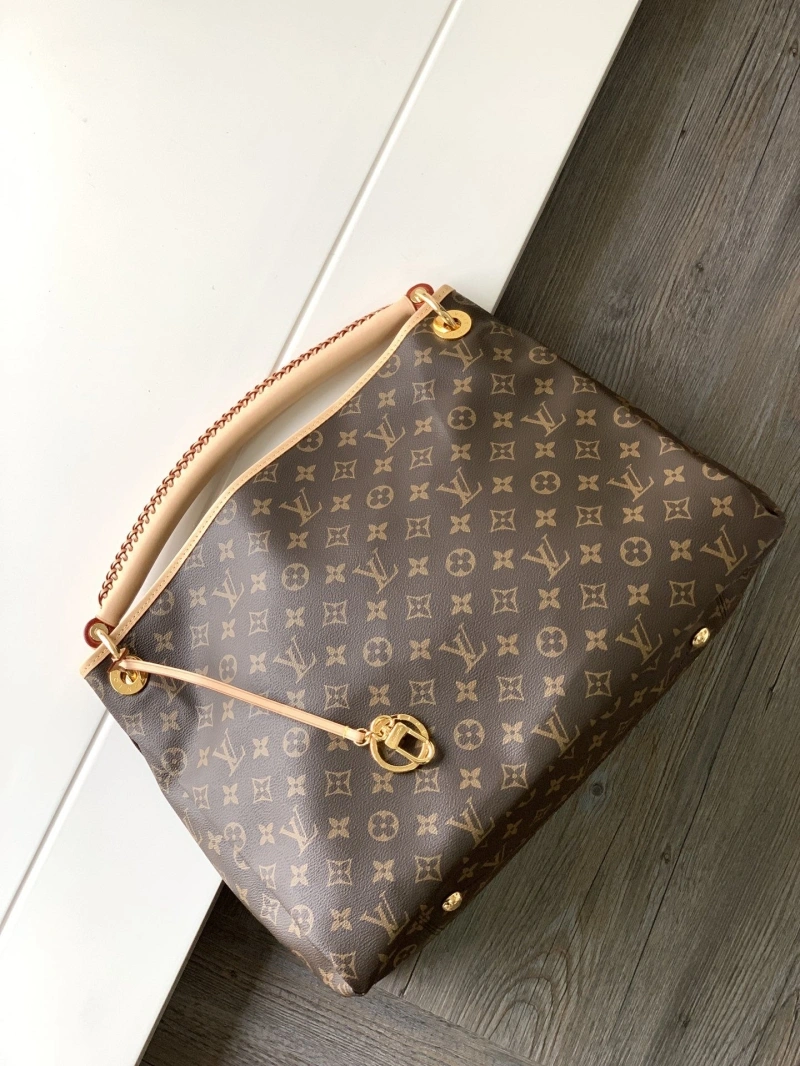 LV Shopping Bags 4194A-0864