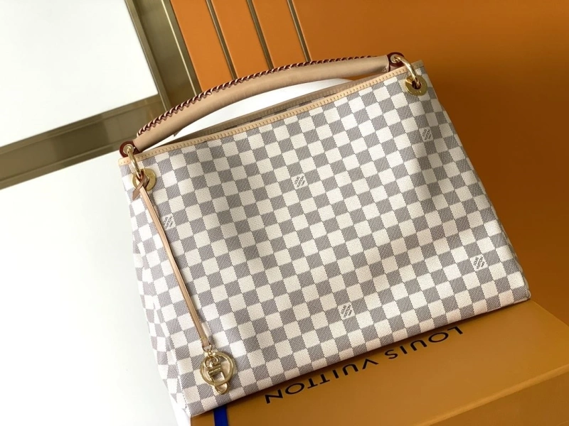 LV Shopping Bags 4194A-0865