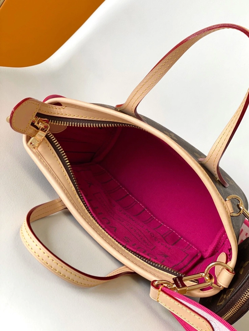 LV Shopping Bags 4194A-0867