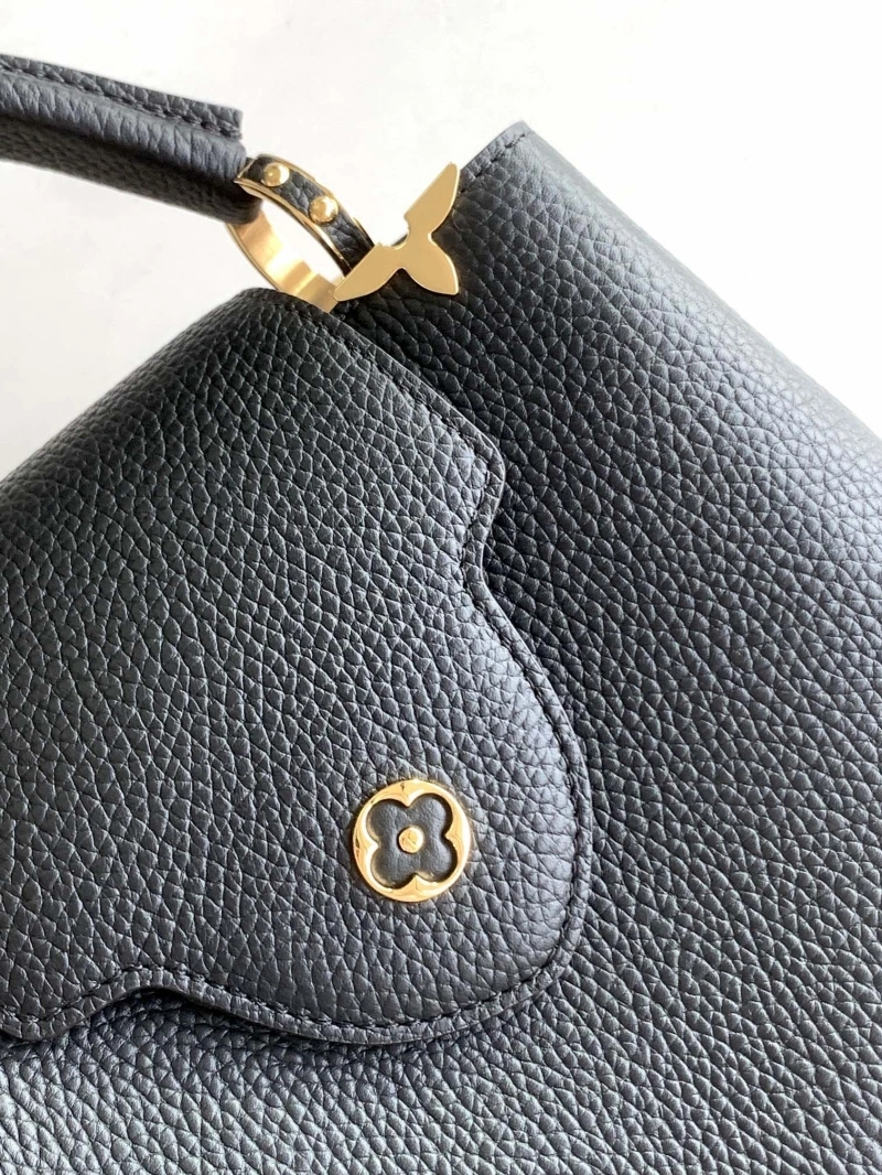 LV Capucines Bags 4194A-0868