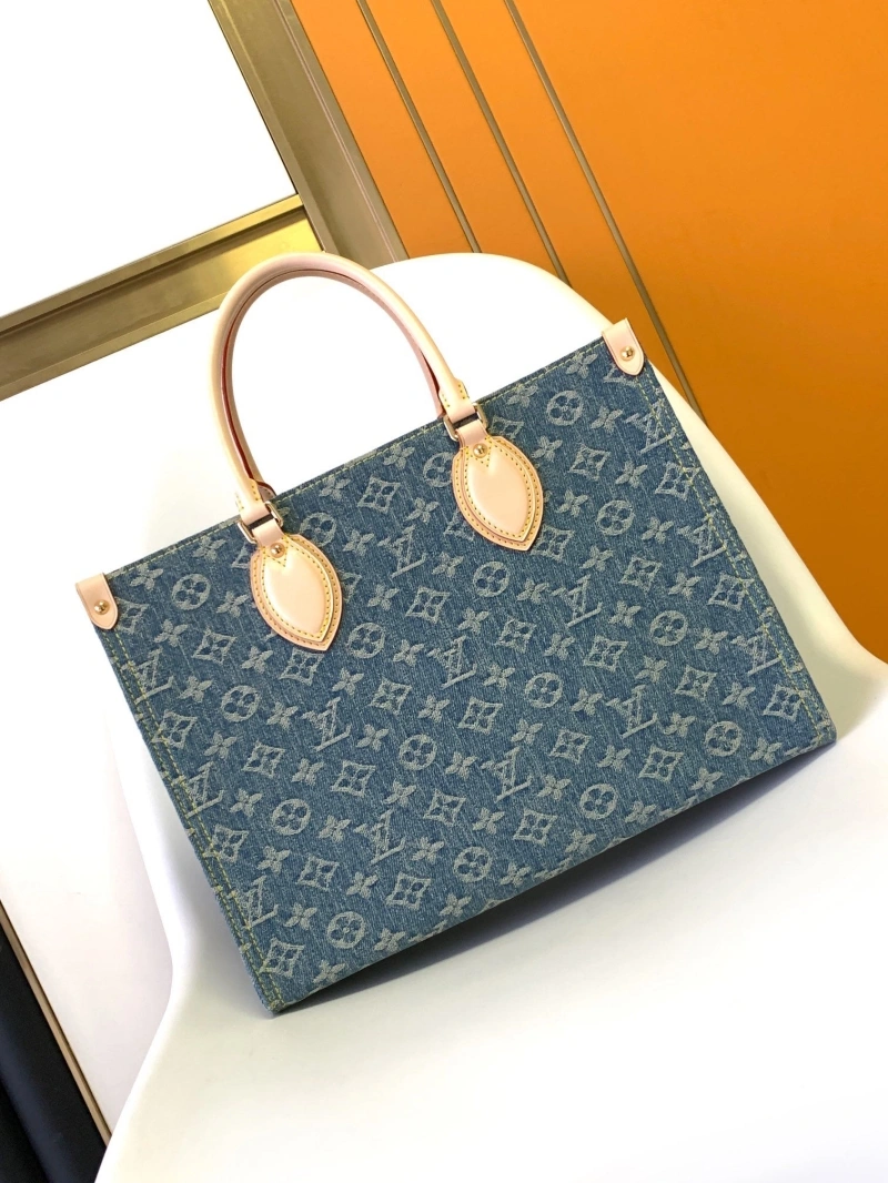 LV Capucines Bags 4194A-0869