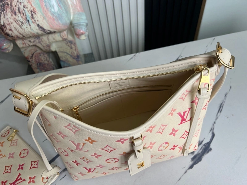 LV Top Handle Bags 4194A-0870