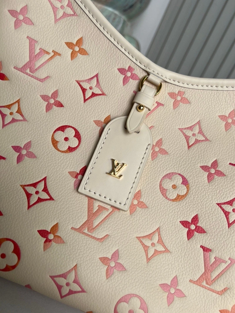 LV Top Handle Bags 4194A-0870