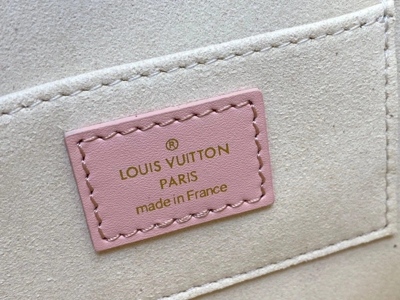 LV Satchel bags 4194A-0871