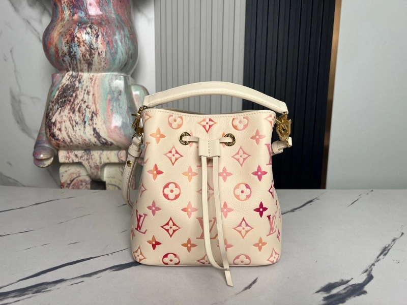 LV Bucket Bags 4194A-0879