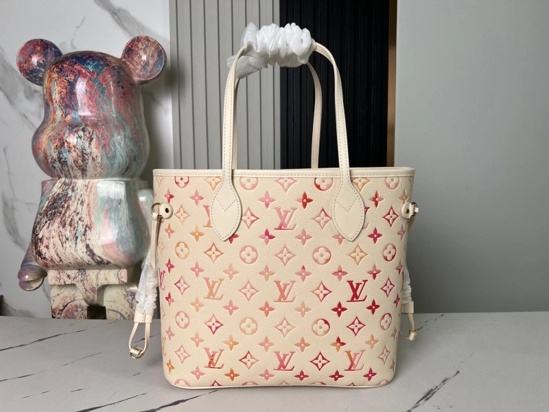 LV Shopping Bags 4194A-0885