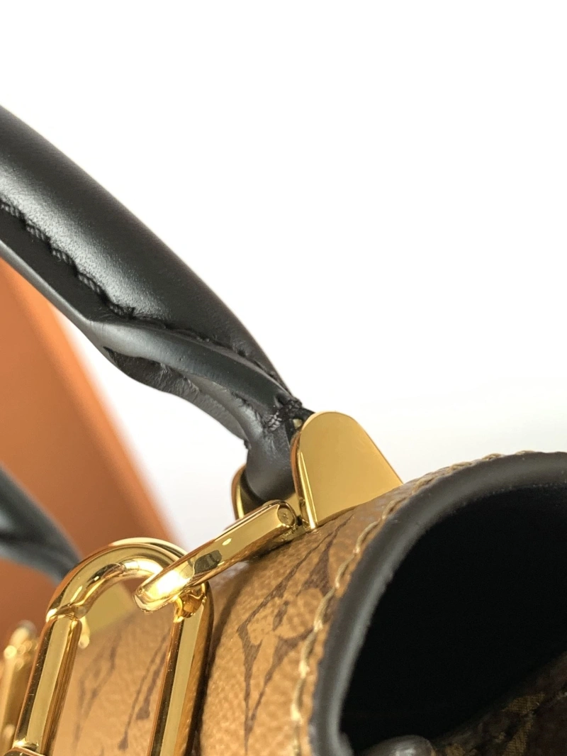 LV Top Handle Bags 4194A-0916
