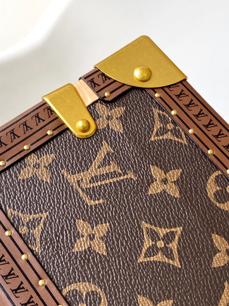 LV Box Bags 4194A-0920