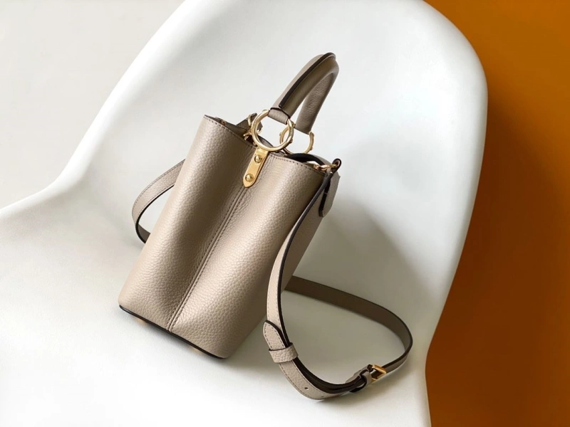 LV Capucines Bags 4194A-0923