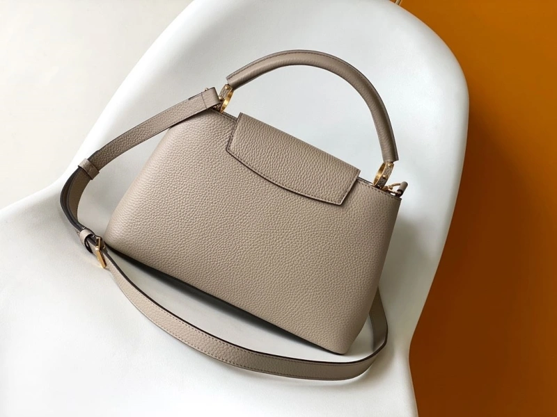 LV Capucines Bags 4194A-0923