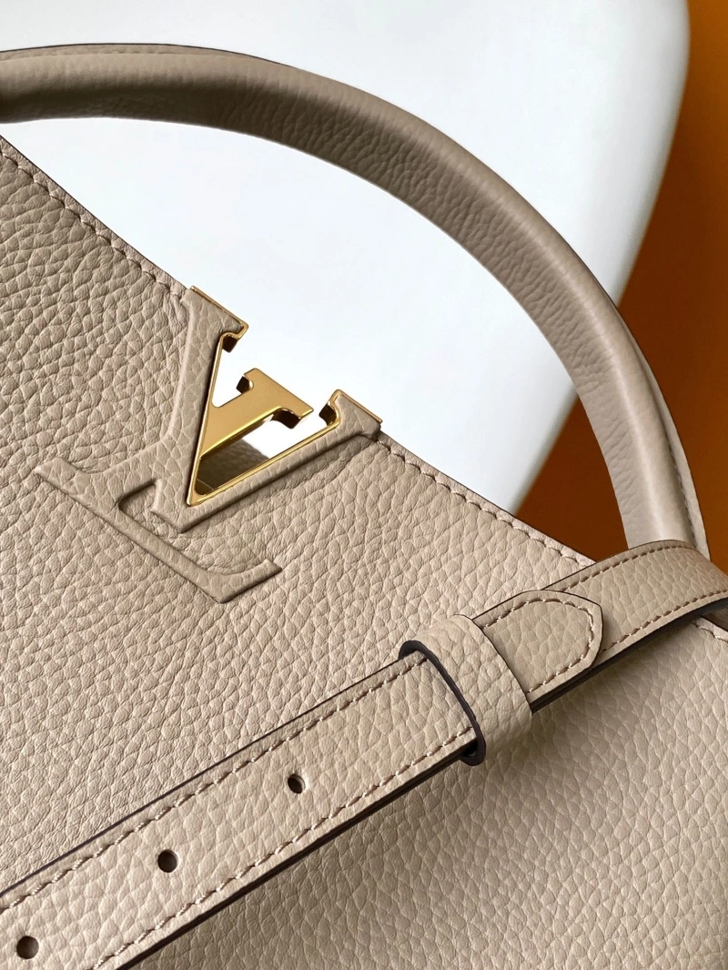 LV Capucines Bags 4194A-0923