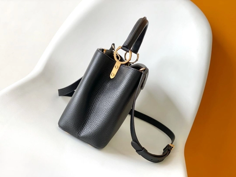 LV Capucines Bags 4194A-0924