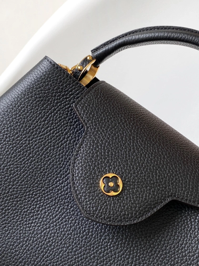 LV Capucines Bags 4194A-0924