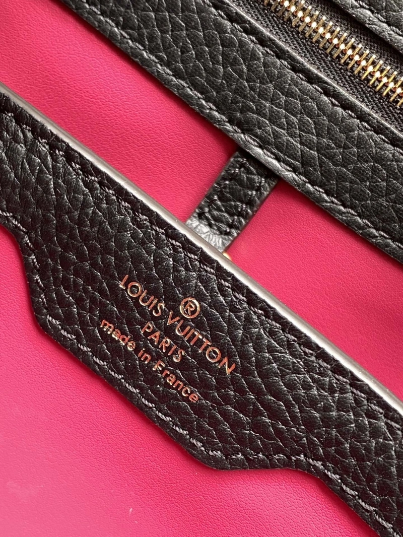 LV Capucines Bags 4194A-0924