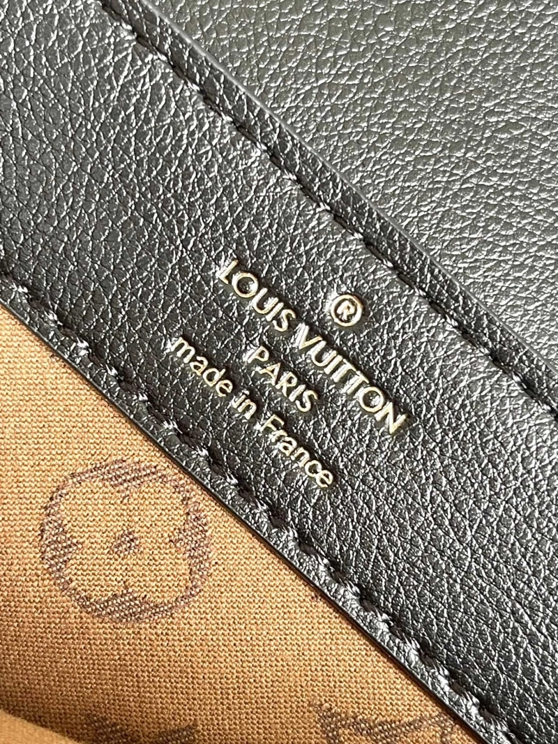 LV Satchel bags 4194A-0934