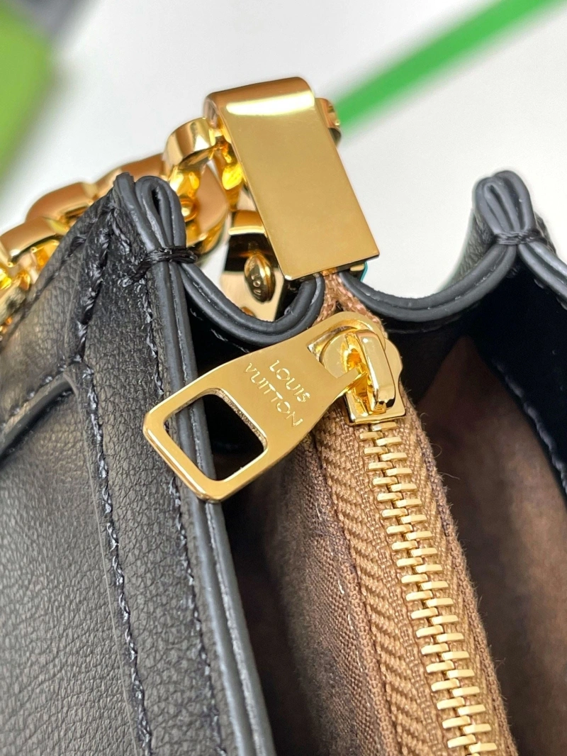 LV Satchel bags 4194A-0934