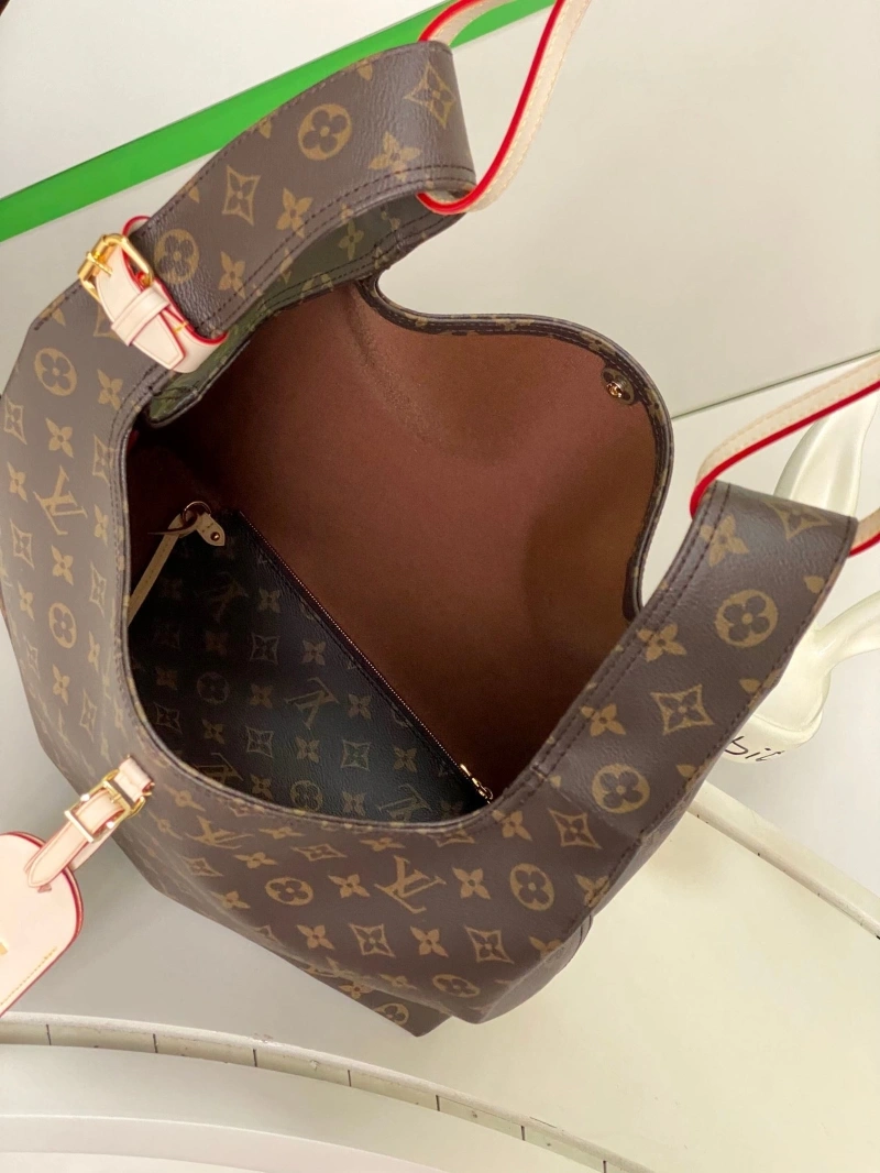 LV Shopping Bags 4194A-0939