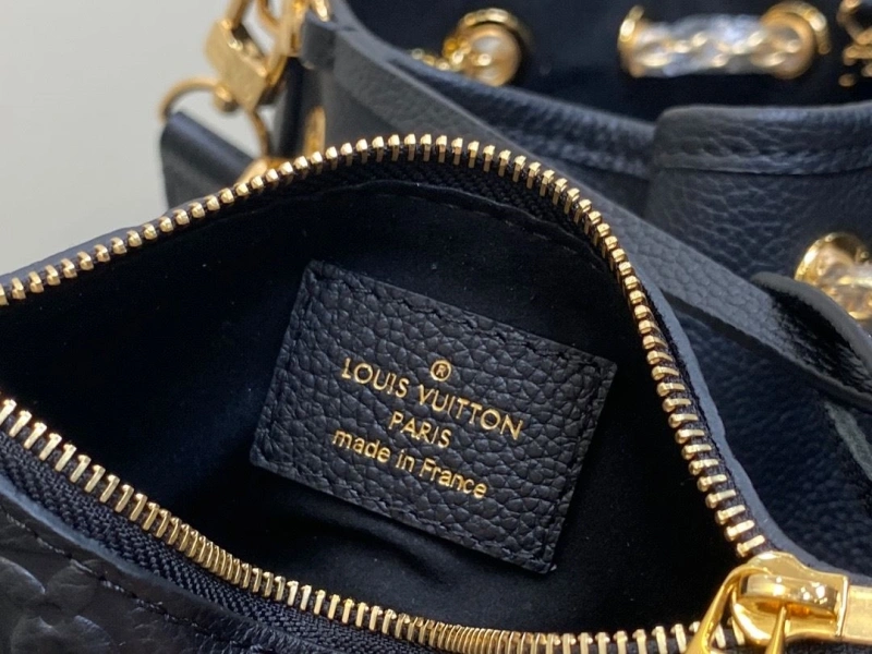 LV Shopping Bags 4194A-0943