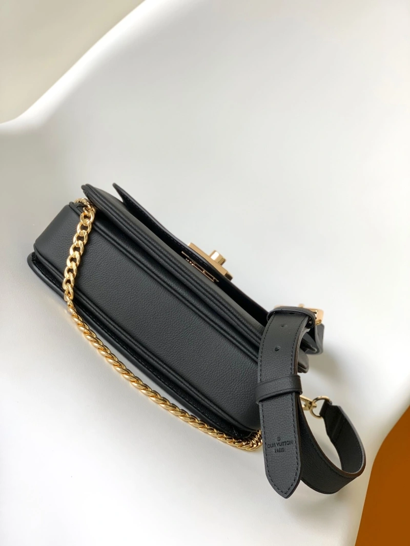 LV Satchel bags 4194A-0947