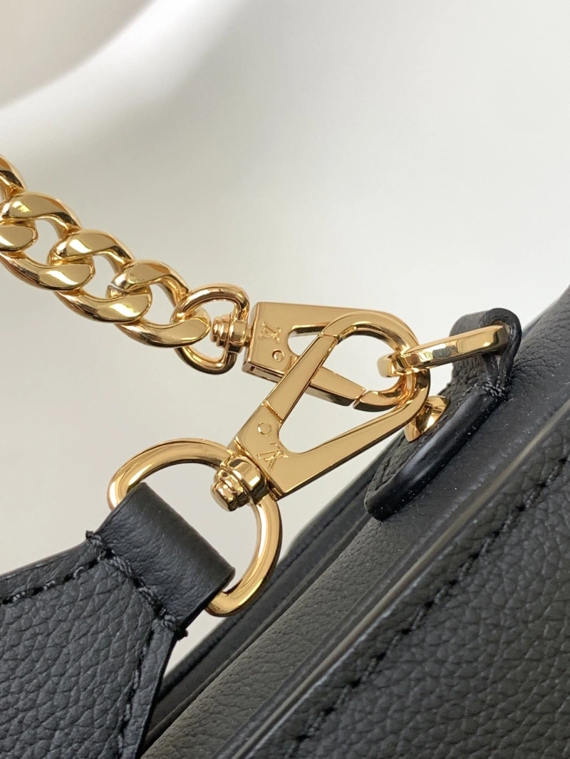 LV Satchel bags 4194A-0947