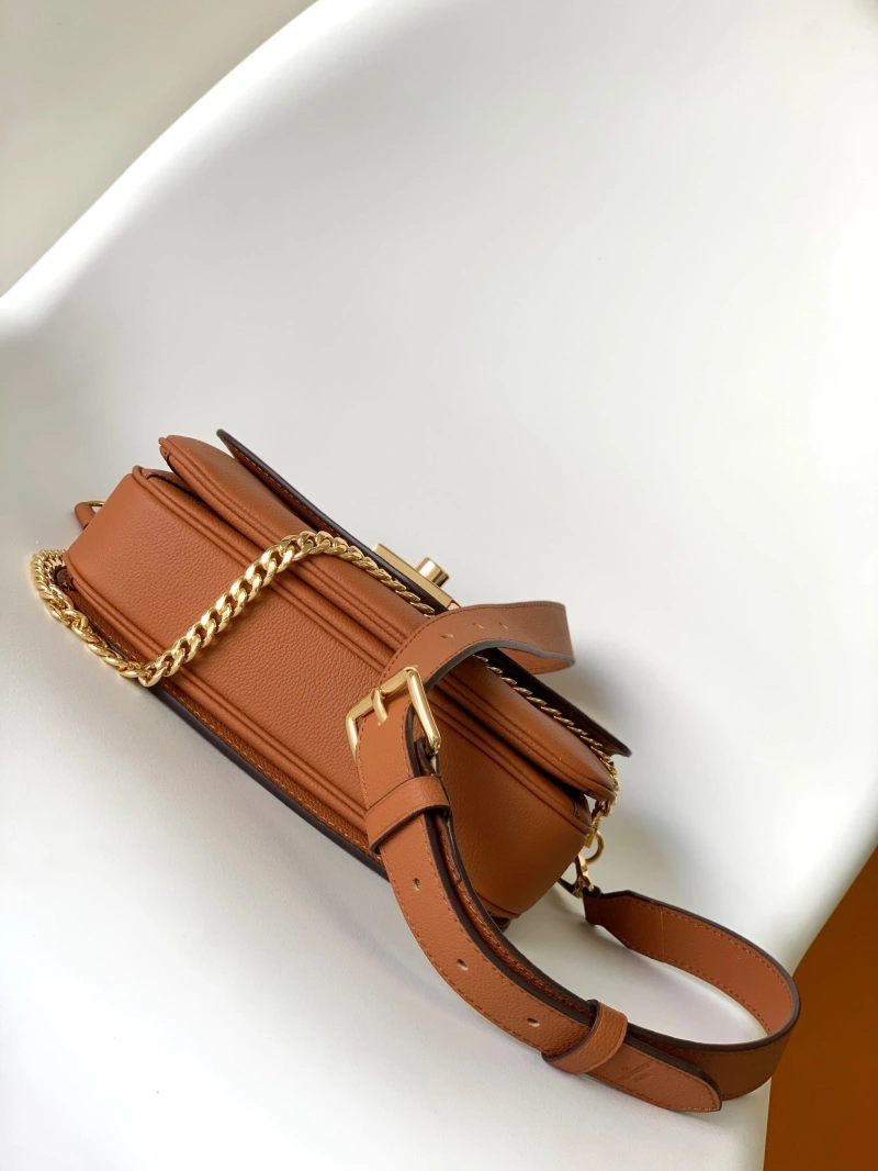 LV Satchel bags 4194A-0948