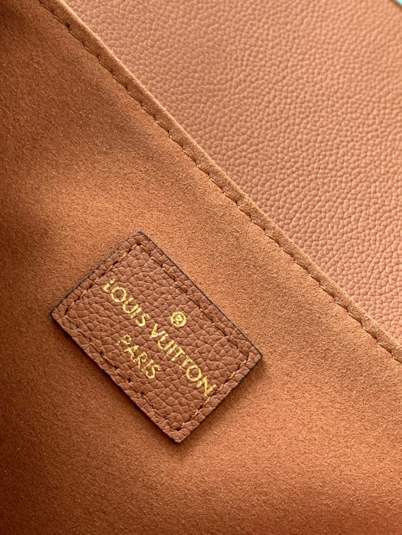 LV Satchel bags 4194A-0948