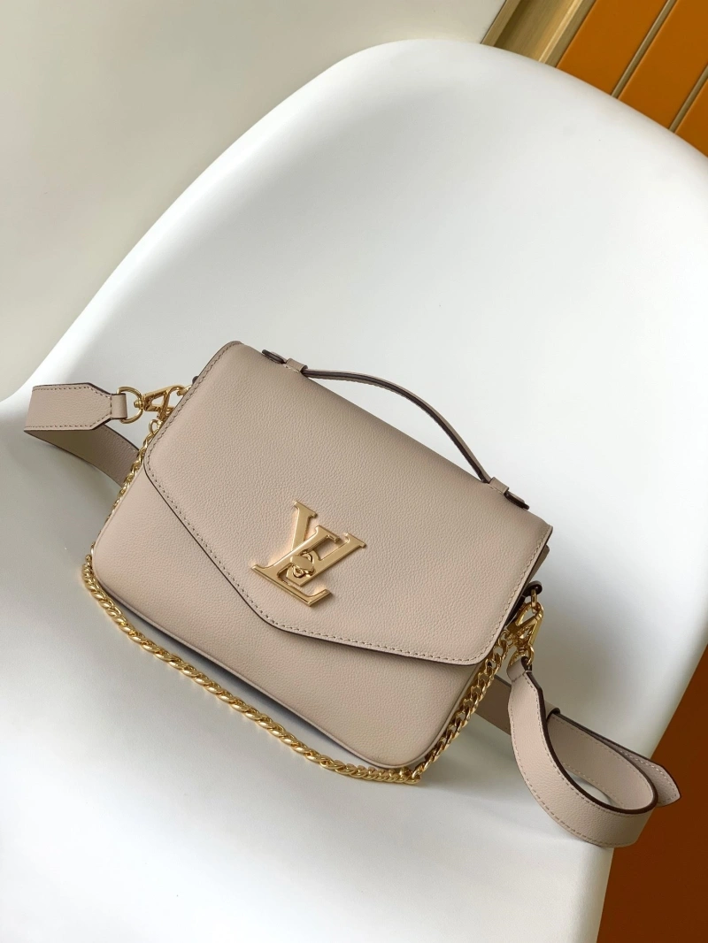 LV Satchel bags 4194A-0949